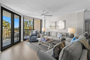 Beach and Golf 3 Bedroom Oceanfront with Amenities